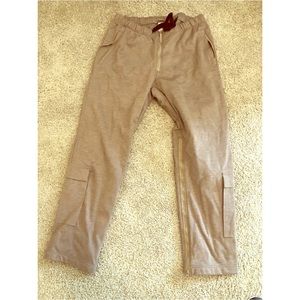 Massif flame resistant pants
